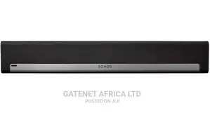 Sonos Playbar Wireless Bluetooth Soundbar Speaker Sound Sys