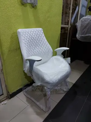 Italian Unique Executive Visitors Office Chairs