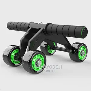 Abdominal Wheel