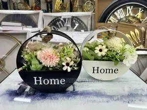 Luxury Signatory Faux Flower