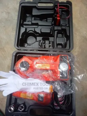 Motor Jack Wheel Socket Machine