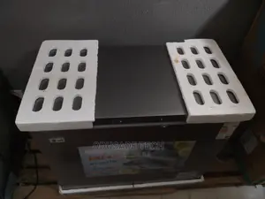 Best LG Chest Freezer [GC-398SQ].
