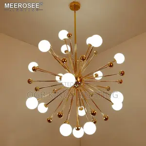 Nordic LED Chandelier Lighting for Living Room Chandelier