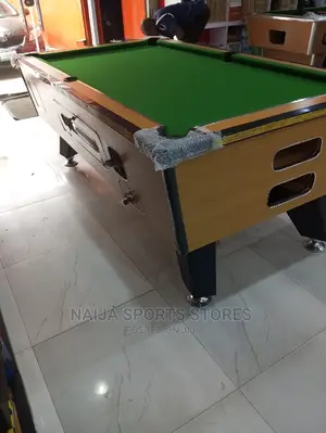 Supermax Special Local Snooker