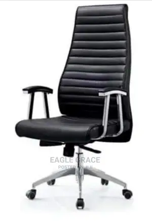 High Class Office Chair