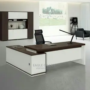 Executive Office Table