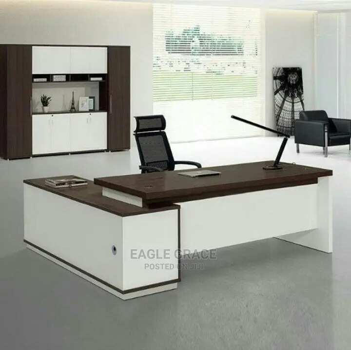 Executive Office Table