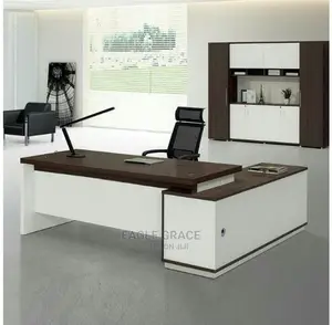 Executive Office Table