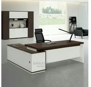 Executive Office Table