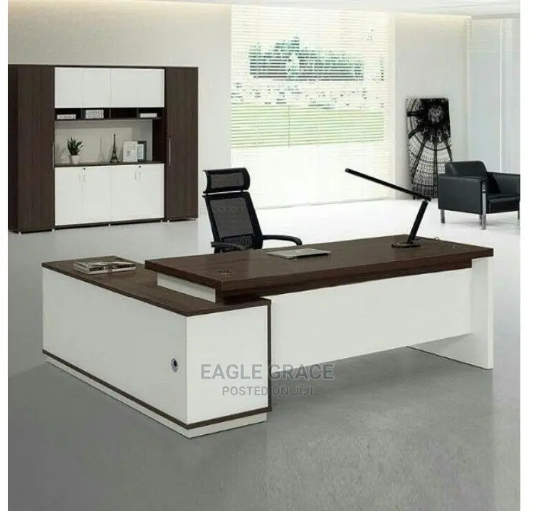 Executive Office Table