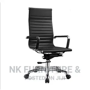 Quality Imported Office Chair