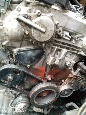 Direct Japan (3.5 Engine V6) for Maxima Quest, 2001 2005 2009 Model