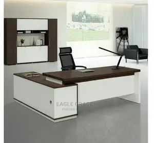 Executive Office Table