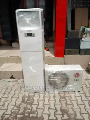 LG 2.5hp Standing Unit Air Conditioner