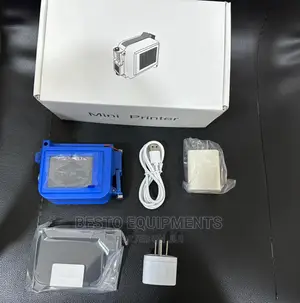 Semi Automatic Mini Inkjet Batch Coding Printer Machine