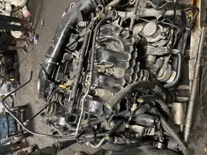 Complete Engine Range Rover Evoque Sold With Warranty
