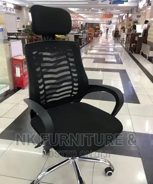 Office Chair Swivel