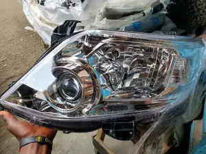 Head Lamp Toyota Fortuner 2010 - 2012