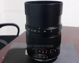 Zhongyi Speedmaster 65mm F1.4