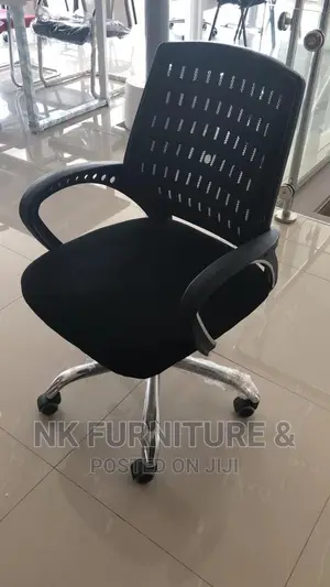 Office Chair Swivel