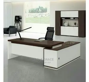 Executive Office Table