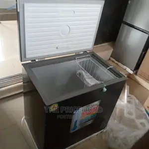 Kenstar Freezer 300s, 200litres