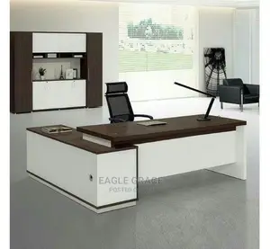 Executive Office Table