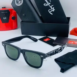 Original Rayban Eye Sunglasses