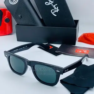 Original Rayban Eye Sunglasses