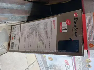 Quality Binatone Air Purifier With 12months Warranty.
