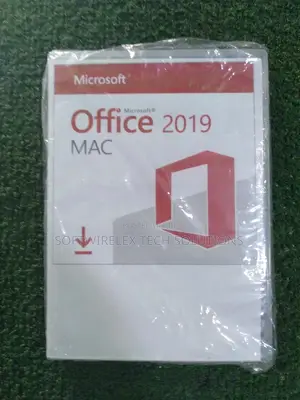 Microsoft Office