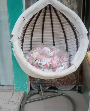 Imported, Brand New and Top Quality SWING Chair
