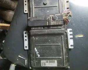 Brain BOX for NAISSA Pathfinder 2003