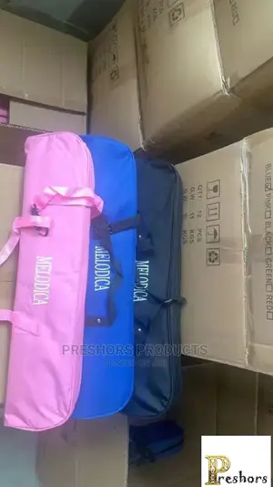 Flexible Packing 32keys Quality Melodica