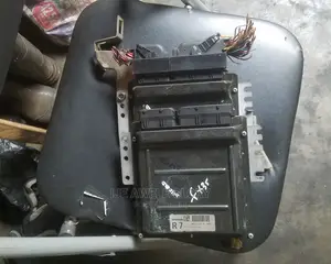 Brain BOX for Infinitfx35 2005
