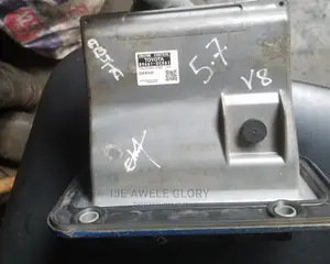 Brain Box for Toyota Thunder 2010