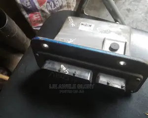 Brain Box for Land Cruiser Prado