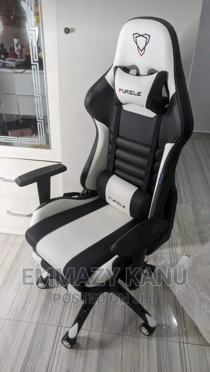 Executive Chair