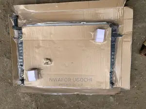 Radiator for 2006-2012 Hyundai Tucson