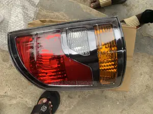 Rear Light for 2006-2012 Rigline