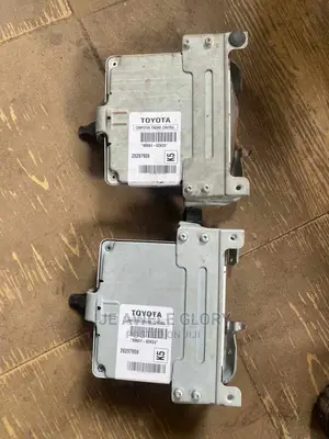 Brain Box for Toyota Matrix 2006 Manual Gear