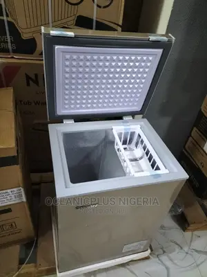 Snowsea Horizontal Table Top Freezer BD-108