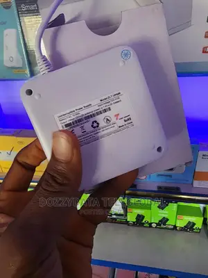 Good Battery MTNS 5G /4g Router Backup Battery