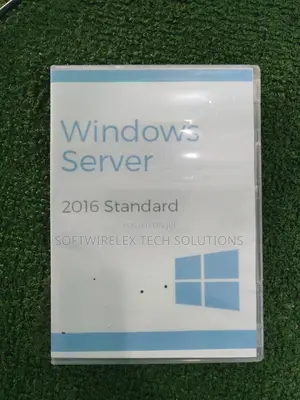 Windows Server 2016
