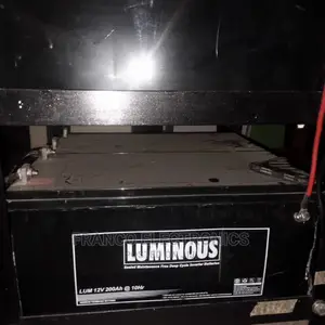 Dead/Scrap Batteries Buyer