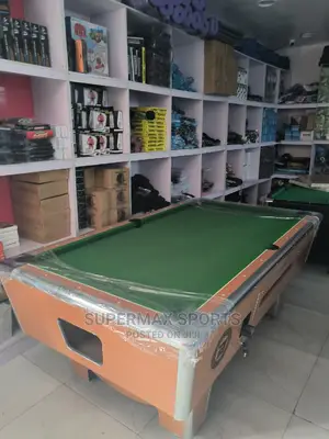 Coin and Marble Foreign Board