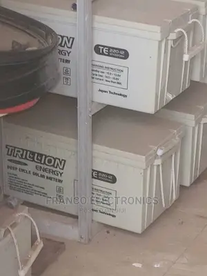 We're Weak or Bad Inverter Batteries Buyer