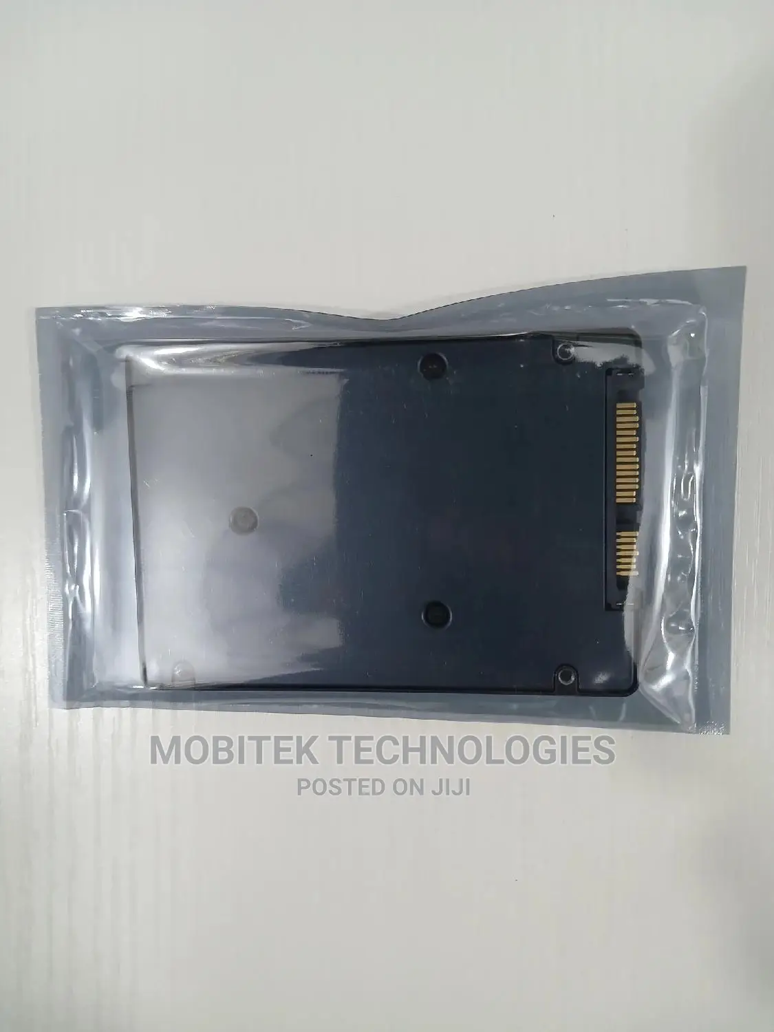 256gb Samsung Ssd (Sata 6.0gbps) Solid State Laptop Drive