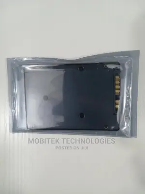 256gb Samsung Ssd (Sata 6.0gbps) Solid State Laptop Drive