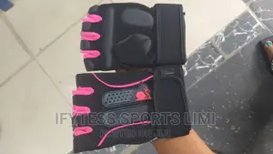 Durable Weight Lifting Gloves